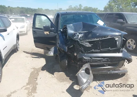 2007 Ford F-150 Stx/Xl/Xlt from USA, damaged, VIN 1FTRX12W67KD28600